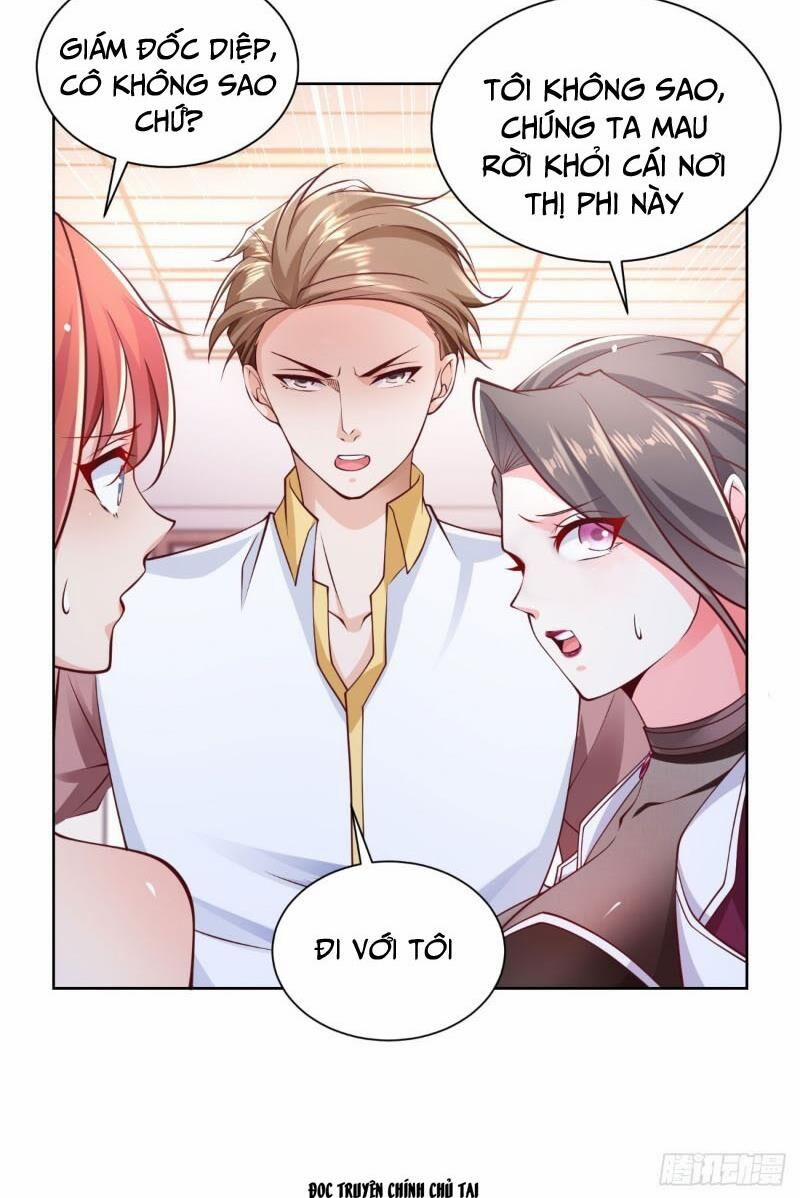 Đại Thiếu Gia Gia Tộc Tài Phiệt 5 trang 15