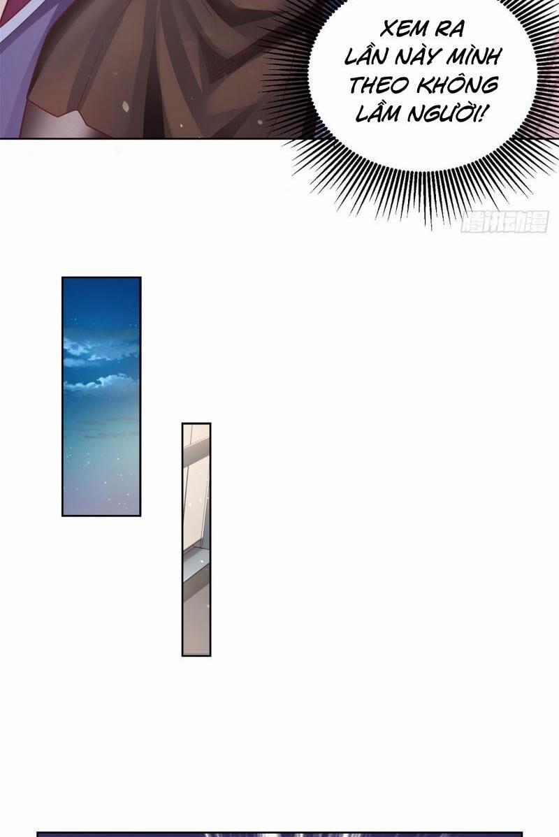 Đại Thiếu Gia Gia Tộc Tài Phiệt 5 trang 17