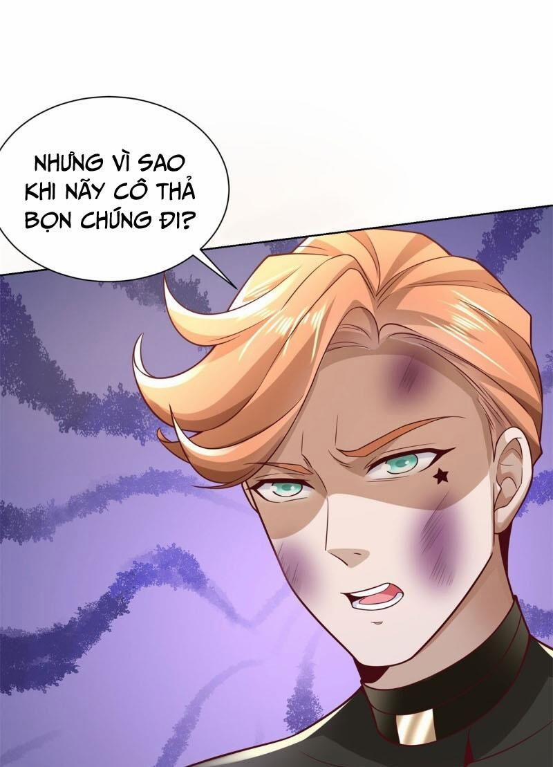 Đại Thiếu Gia Gia Tộc Tài Phiệt 5 trang 20