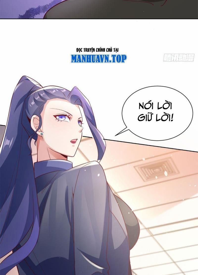 Đại Thiếu Gia Gia Tộc Tài Phiệt 5 trang 21