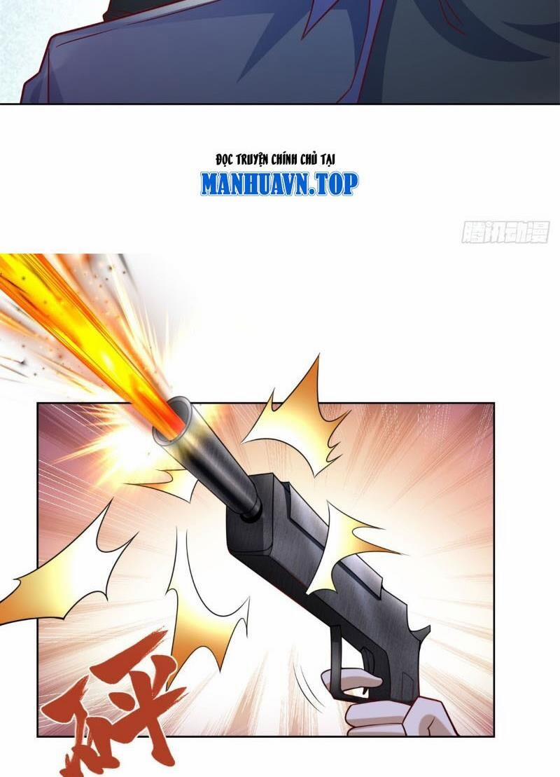 Đại Thiếu Gia Gia Tộc Tài Phiệt 5 trang 24