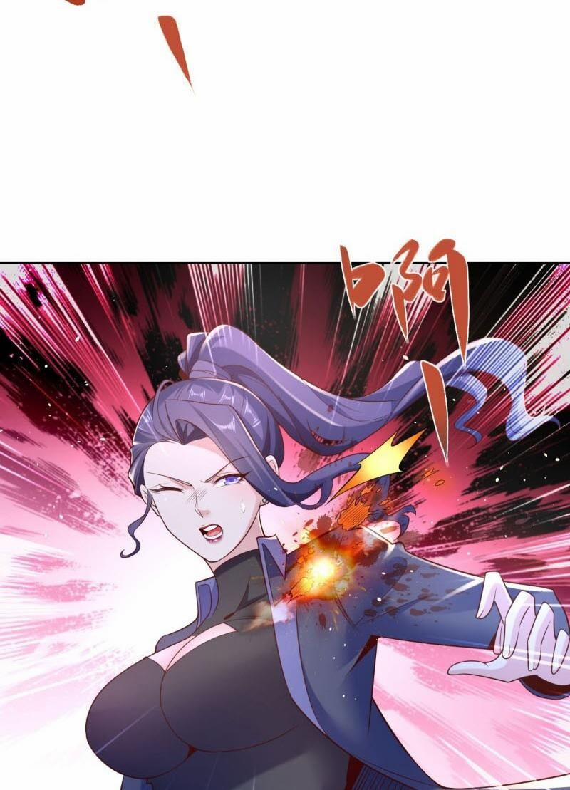 Đại Thiếu Gia Gia Tộc Tài Phiệt 5 trang 25