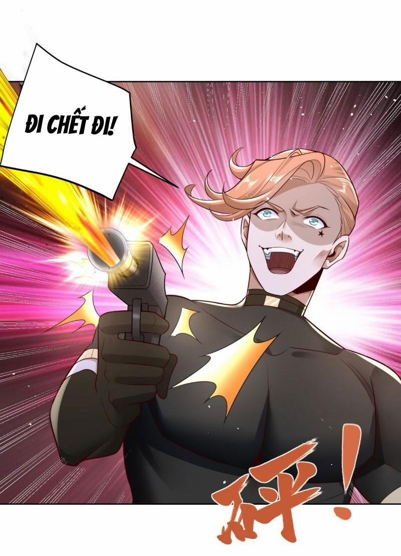 Đại Thiếu Gia Gia Tộc Tài Phiệt 5 trang 28