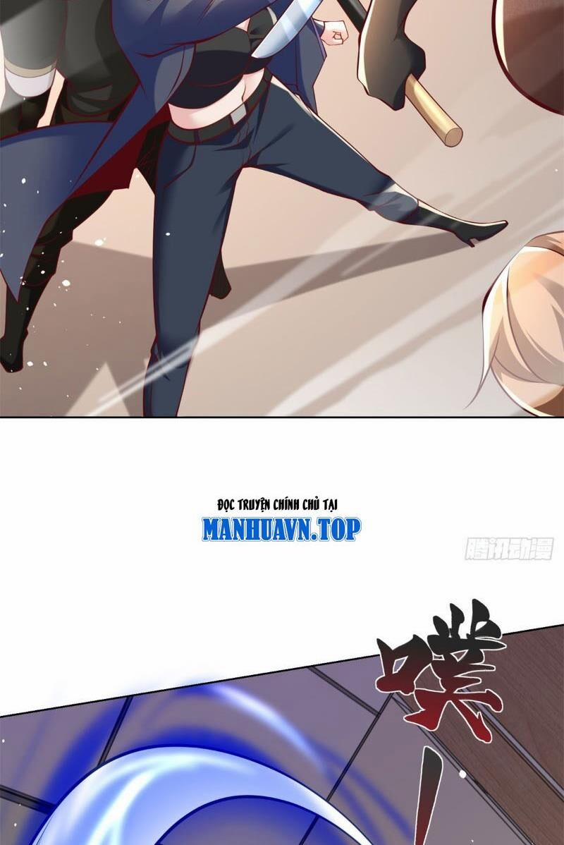 Đại Thiếu Gia Gia Tộc Tài Phiệt 5 trang 3