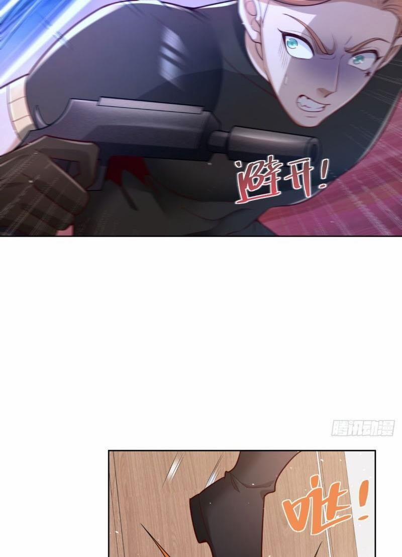 Đại Thiếu Gia Gia Tộc Tài Phiệt 5 trang 31