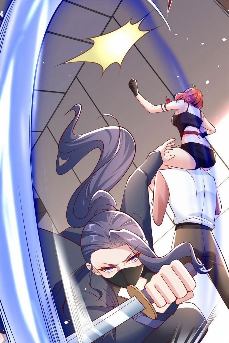 Đại Thiếu Gia Gia Tộc Tài Phiệt 5 trang 4