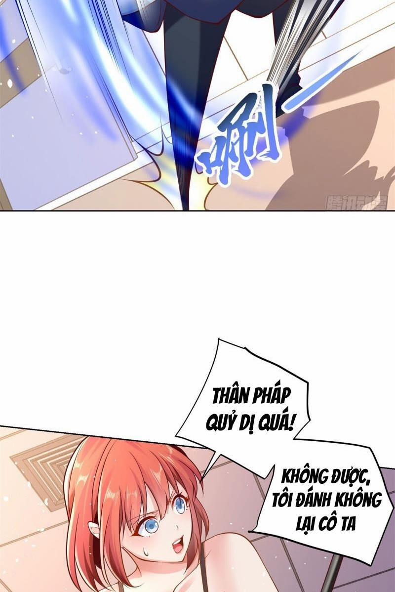 Đại Thiếu Gia Gia Tộc Tài Phiệt 5 trang 5