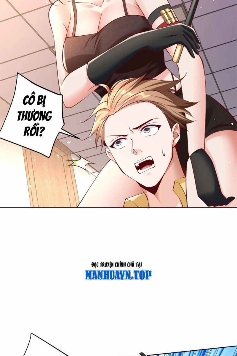 Đại Thiếu Gia Gia Tộc Tài Phiệt 5 trang 6