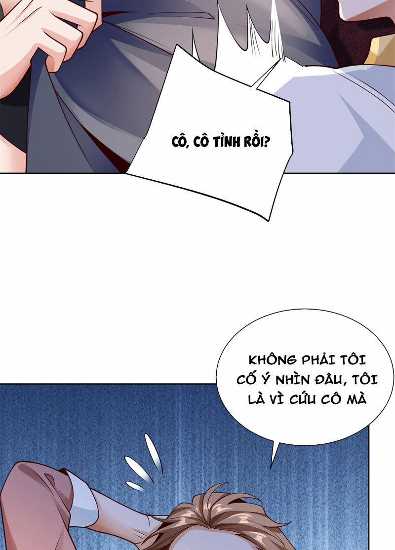 Đại Thiếu Gia Gia Tộc Tài Phiệt 6 trang 13