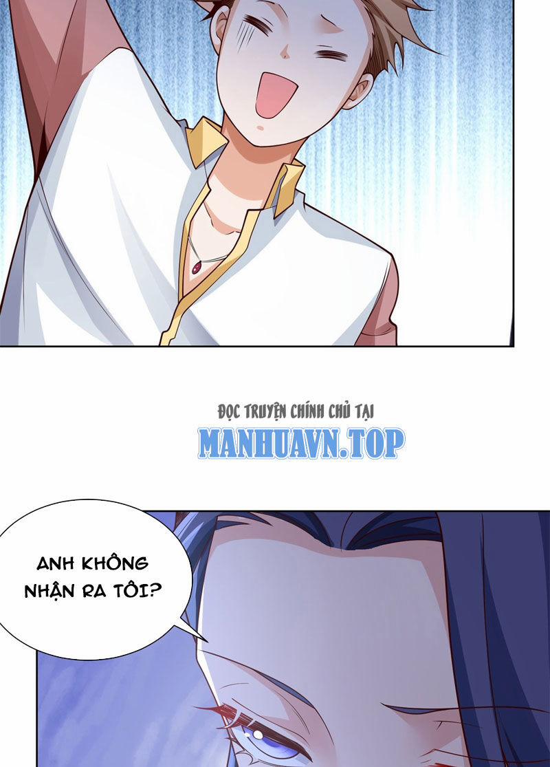 Đại Thiếu Gia Gia Tộc Tài Phiệt 6 trang 14