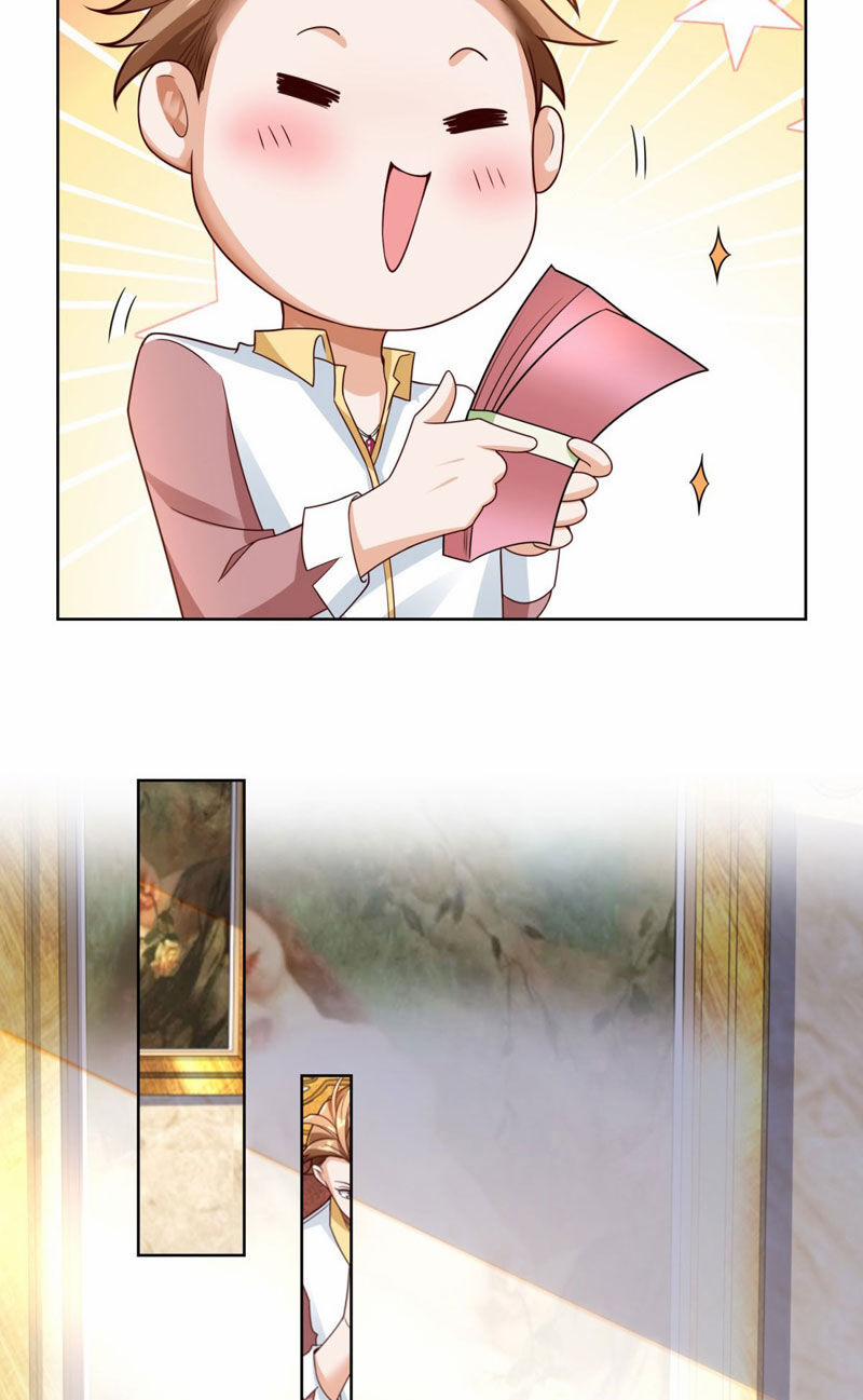 Đại Thiếu Gia Gia Tộc Tài Phiệt 6 trang 23