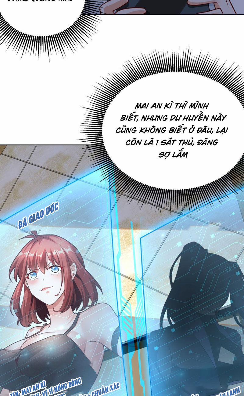 Đại Thiếu Gia Gia Tộc Tài Phiệt 6 trang 29