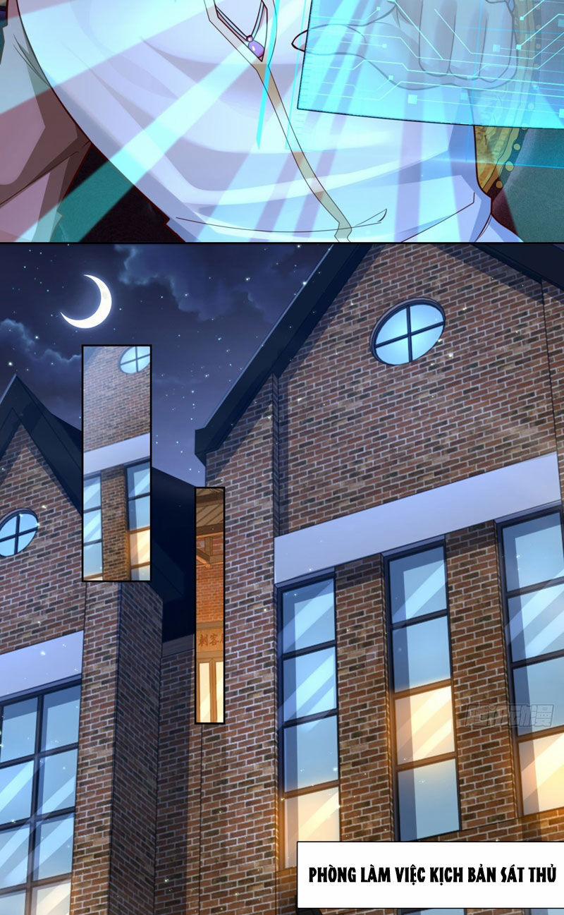 Đại Thiếu Gia Gia Tộc Tài Phiệt 6 trang 31