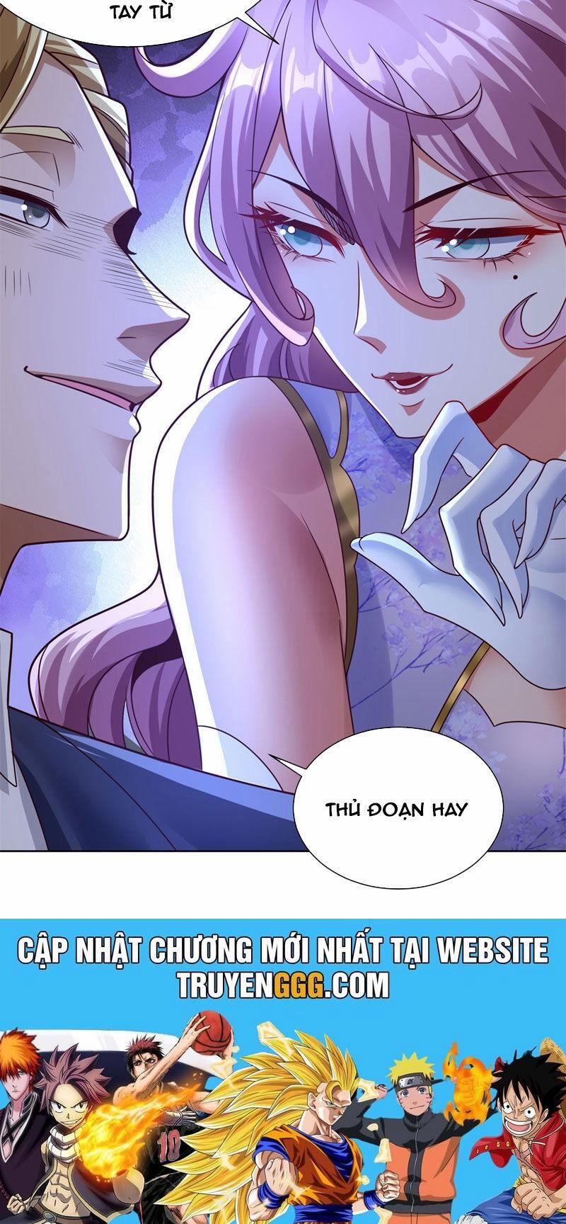 Đại Thiếu Gia Gia Tộc Tài Phiệt 6 trang 39