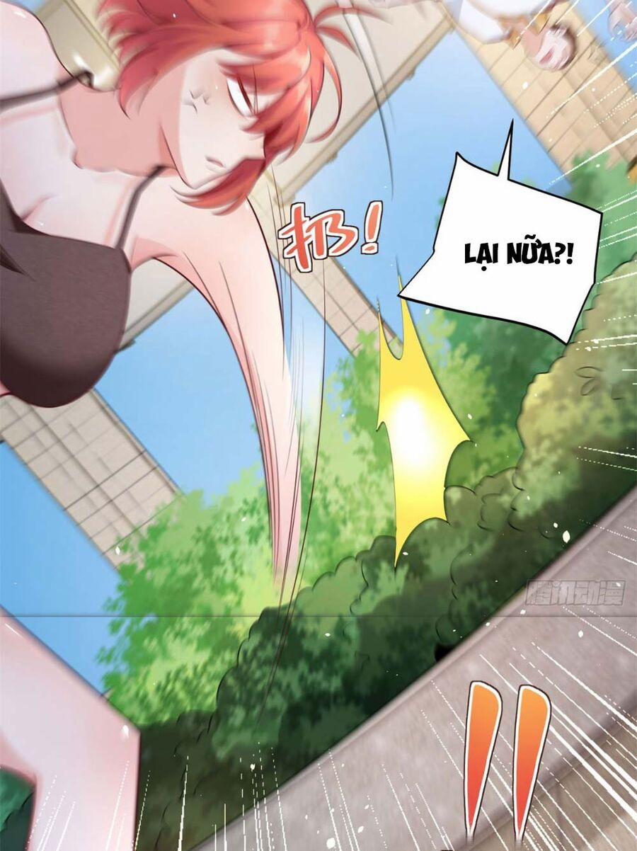 Đại Thiếu Gia Gia Tộc Tài Phiệt 7 trang 10