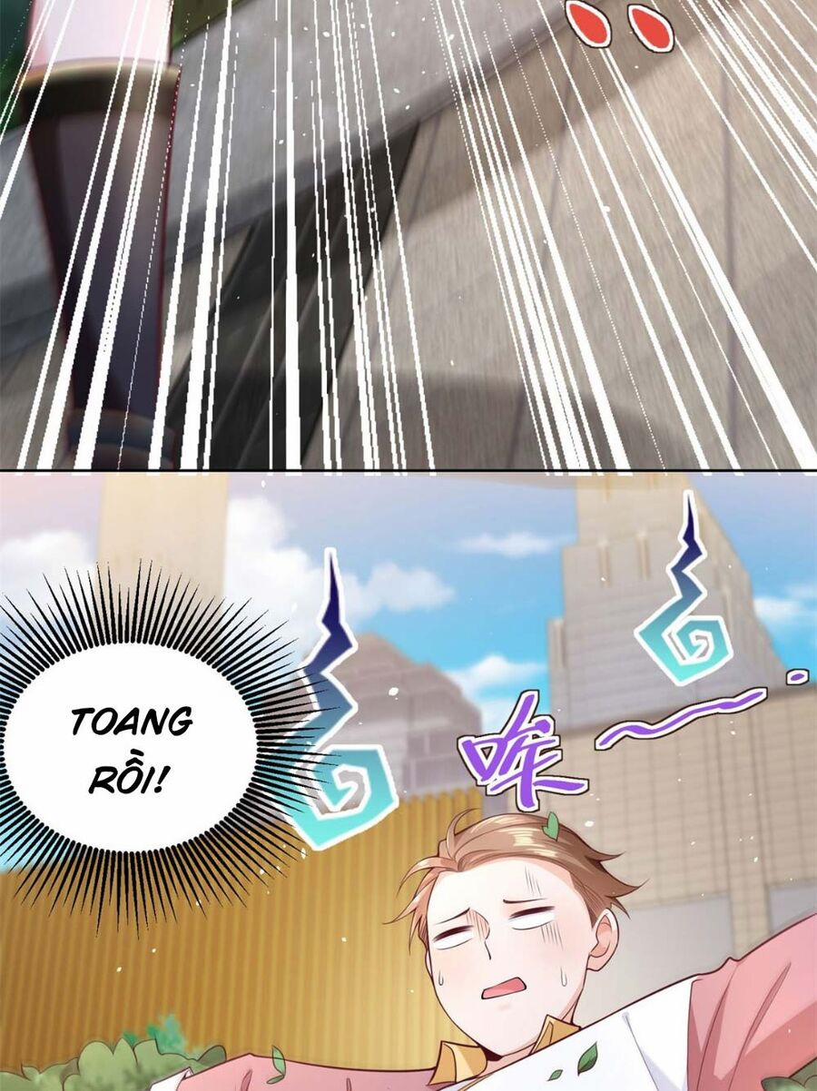 Đại Thiếu Gia Gia Tộc Tài Phiệt 7 trang 11