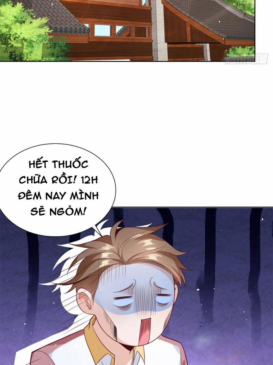 Đại Thiếu Gia Gia Tộc Tài Phiệt 7 trang 14