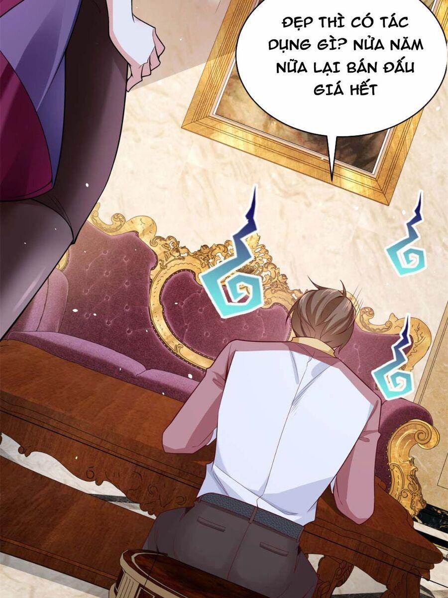 Đại Thiếu Gia Gia Tộc Tài Phiệt 7 trang 16