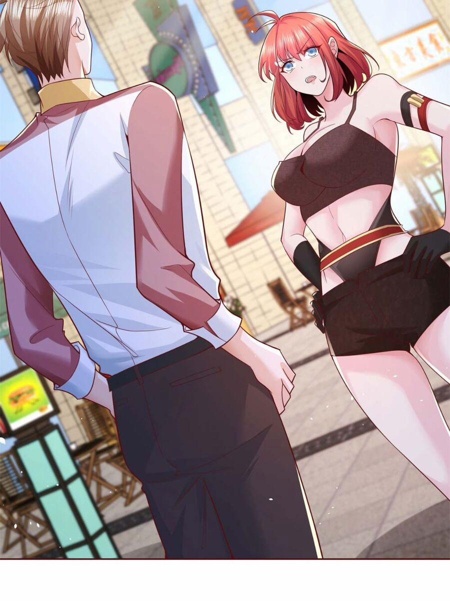 Đại Thiếu Gia Gia Tộc Tài Phiệt 7 trang 2