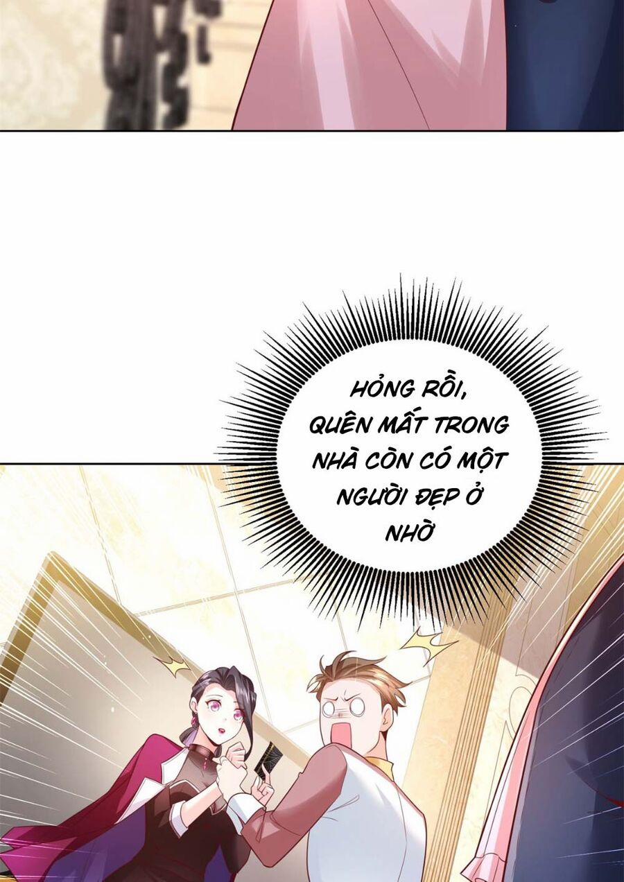 Đại Thiếu Gia Gia Tộc Tài Phiệt 7 trang 24