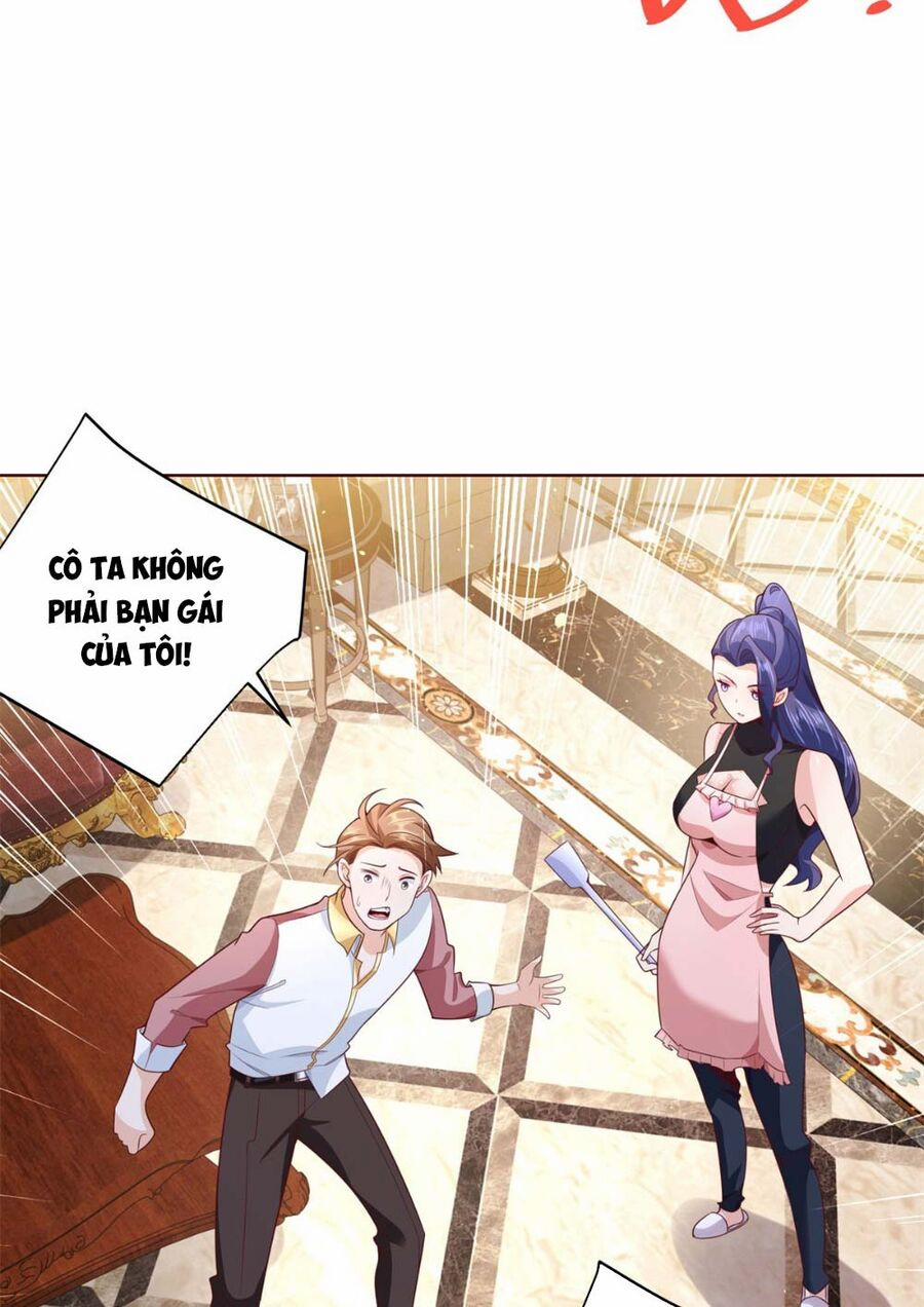 Đại Thiếu Gia Gia Tộc Tài Phiệt 7 trang 27