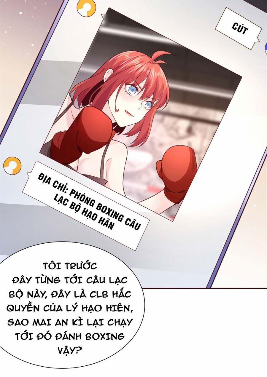 Đại Thiếu Gia Gia Tộc Tài Phiệt 7 trang 30