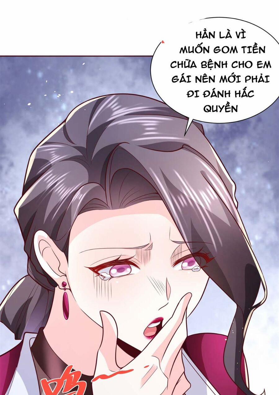 Đại Thiếu Gia Gia Tộc Tài Phiệt 7 trang 31