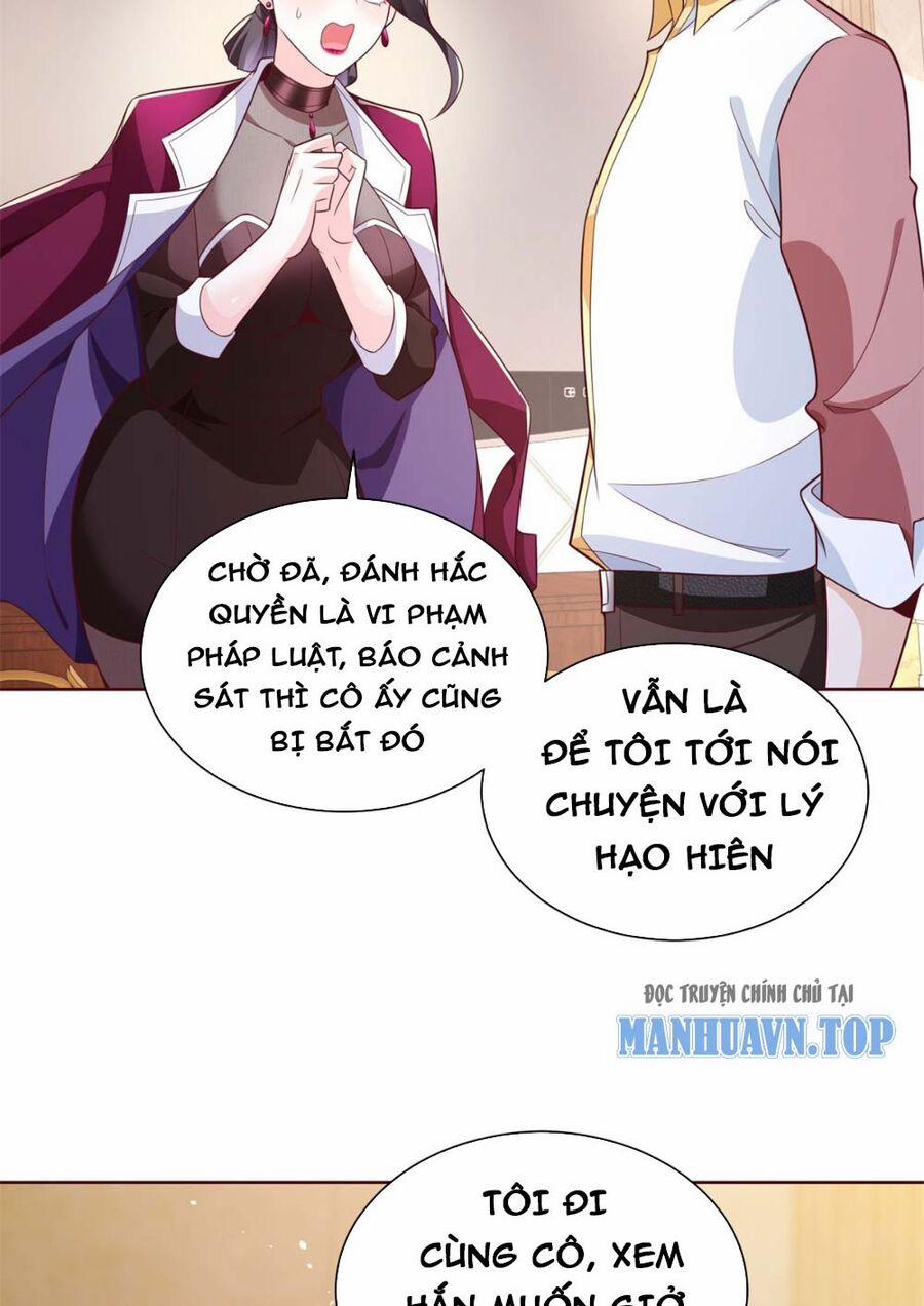 Đại Thiếu Gia Gia Tộc Tài Phiệt 7 trang 33