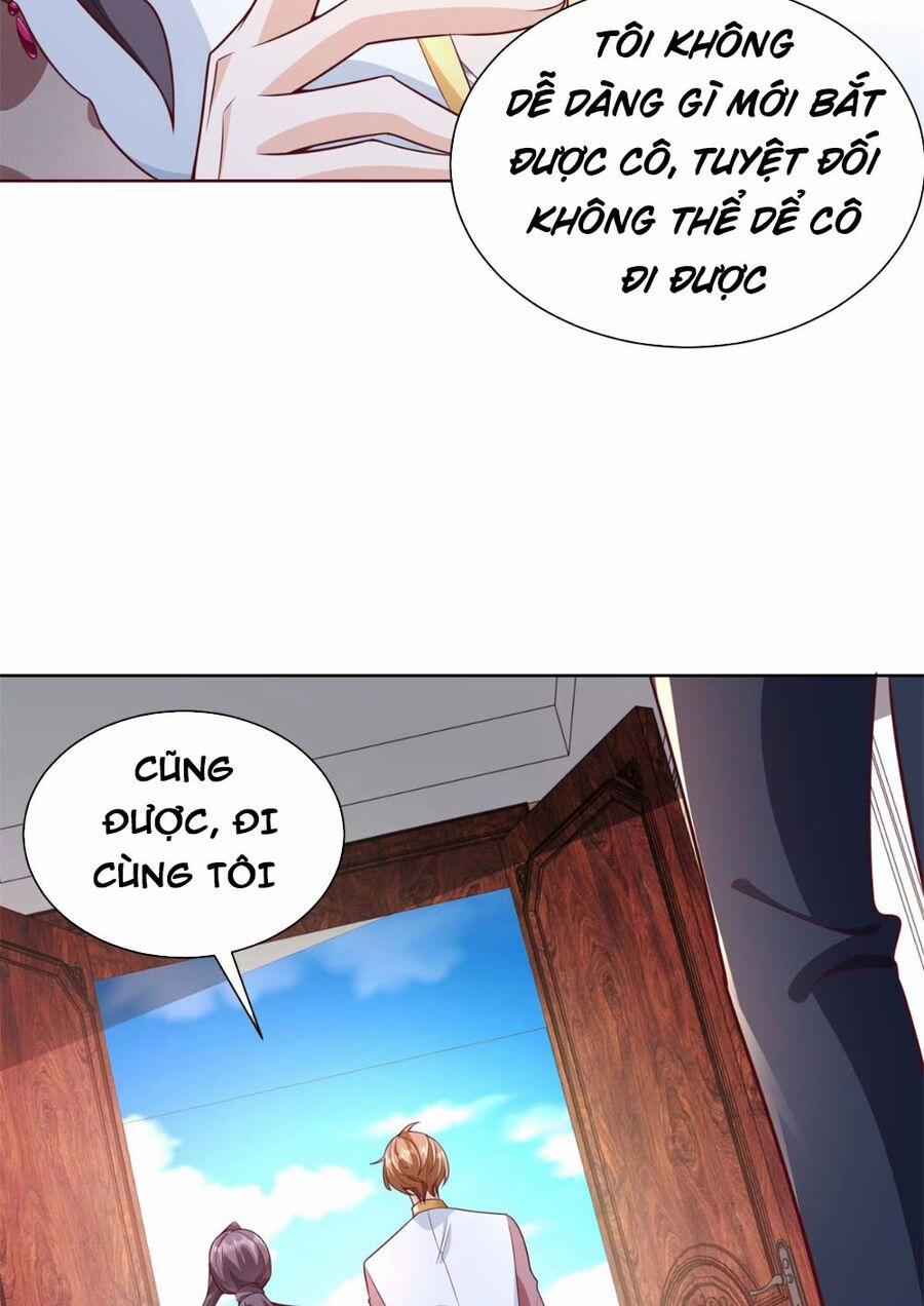 Đại Thiếu Gia Gia Tộc Tài Phiệt 7 trang 35