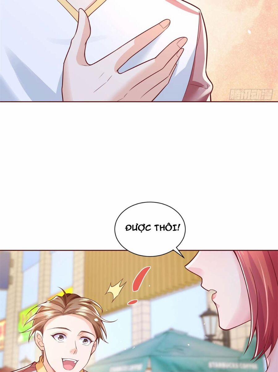 Đại Thiếu Gia Gia Tộc Tài Phiệt 7 trang 4