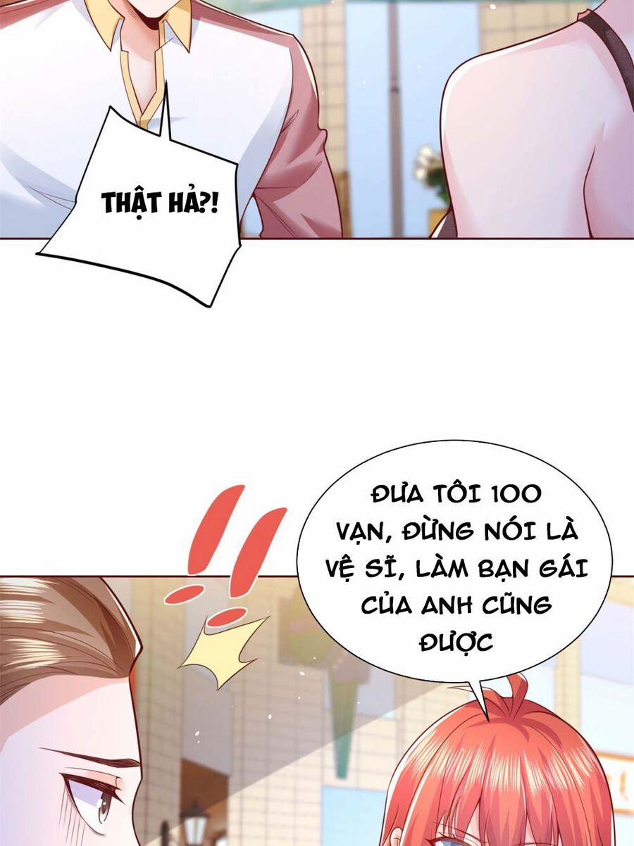 Đại Thiếu Gia Gia Tộc Tài Phiệt 7 trang 5