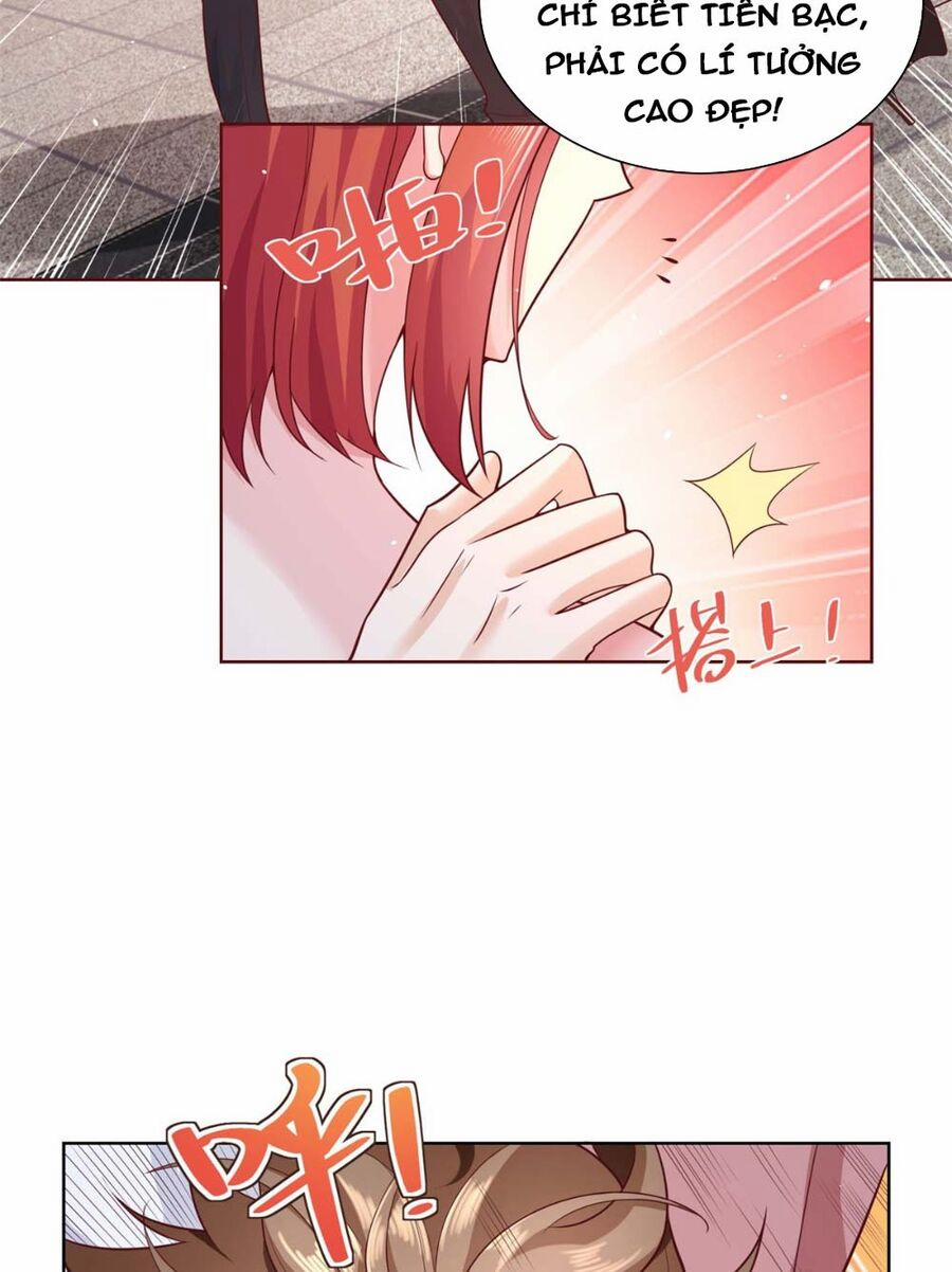 Đại Thiếu Gia Gia Tộc Tài Phiệt 7 trang 8