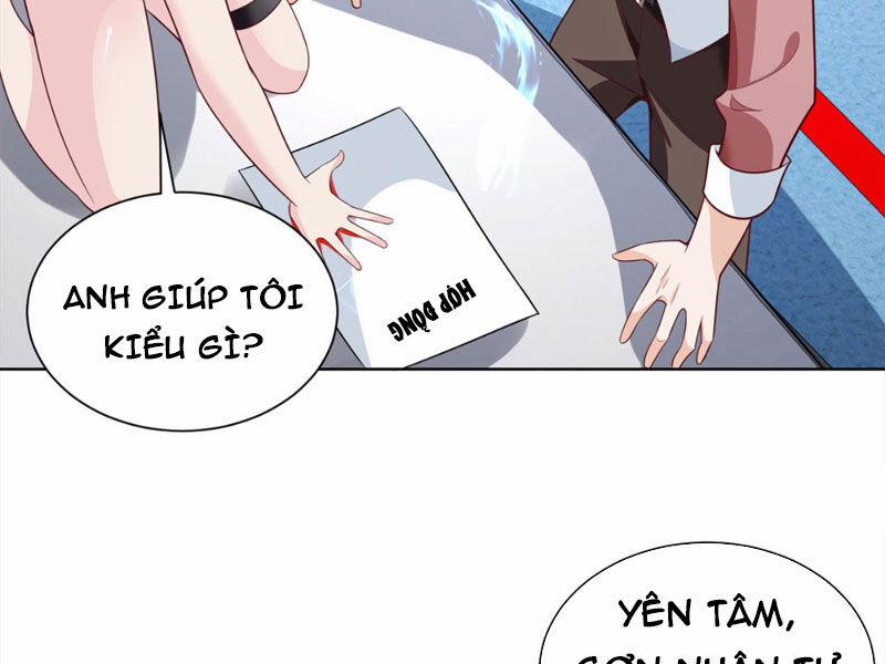 Đại Thiếu Gia Gia Tộc Tài Phiệt 8 trang 11