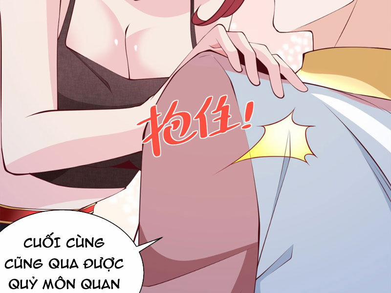 Đại Thiếu Gia Gia Tộc Tài Phiệt 8 trang 30