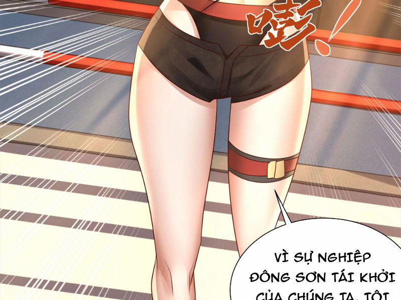 Đại Thiếu Gia Gia Tộc Tài Phiệt 8 trang 39