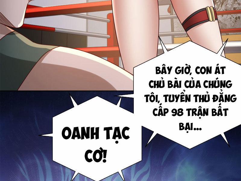 Đại Thiếu Gia Gia Tộc Tài Phiệt 8 trang 45