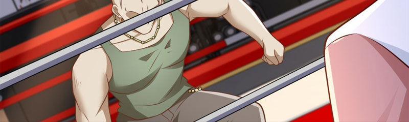 Đại Thiếu Gia Gia Tộc Tài Phiệt 8 trang 74