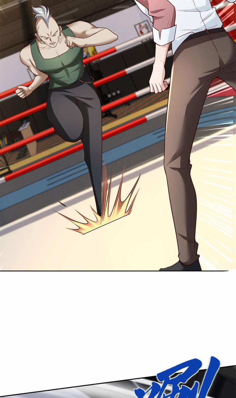 Đại Thiếu Gia Gia Tộc Tài Phiệt 9 trang 10