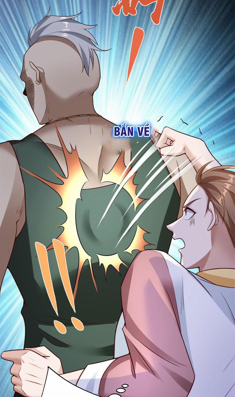 Đại Thiếu Gia Gia Tộc Tài Phiệt 9 trang 13