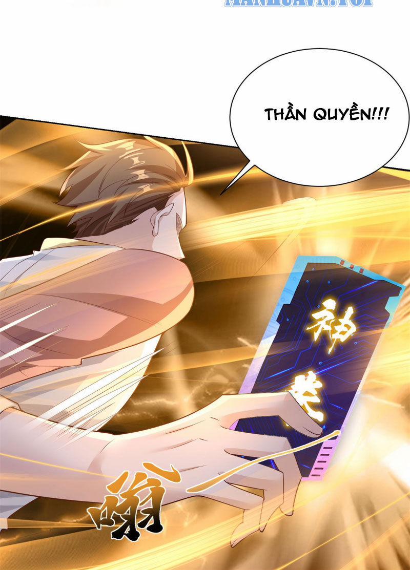 Đại Thiếu Gia Gia Tộc Tài Phiệt 9 trang 26