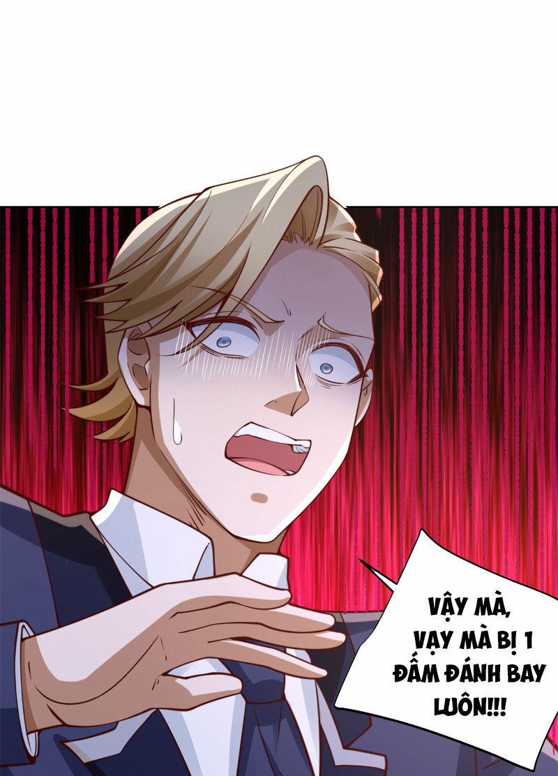 Đại Thiếu Gia Gia Tộc Tài Phiệt 9 trang 34