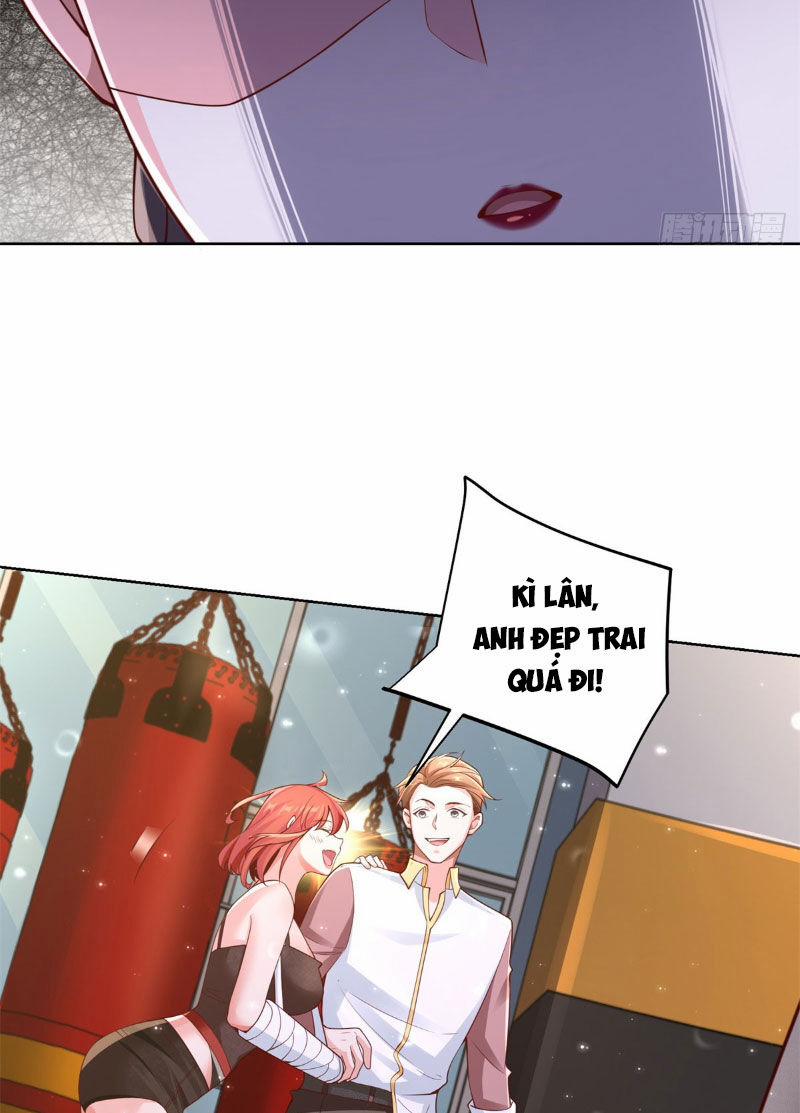 Đại Thiếu Gia Gia Tộc Tài Phiệt 9 trang 37