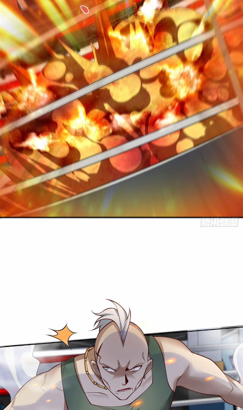 Đại Thiếu Gia Gia Tộc Tài Phiệt 9 trang 4