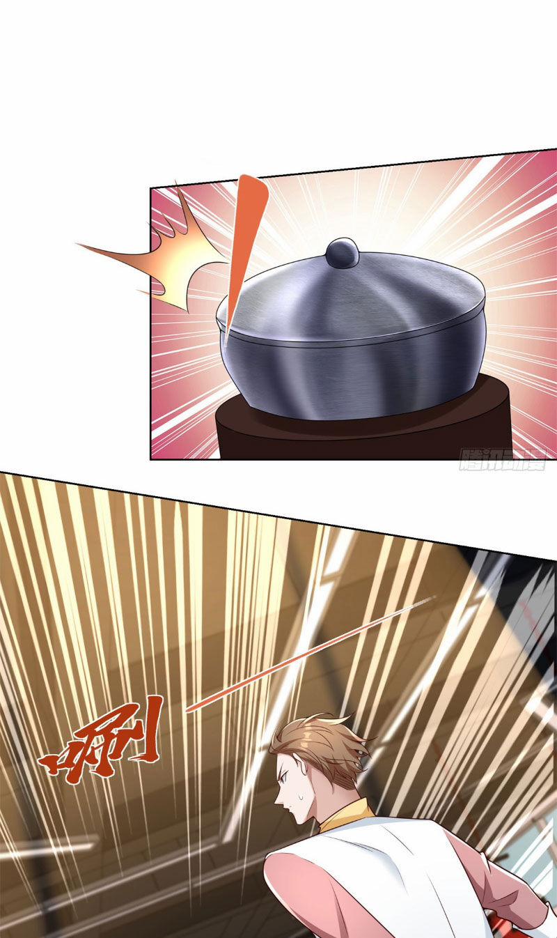 Đại Thiếu Gia Gia Tộc Tài Phiệt 9 trang 9