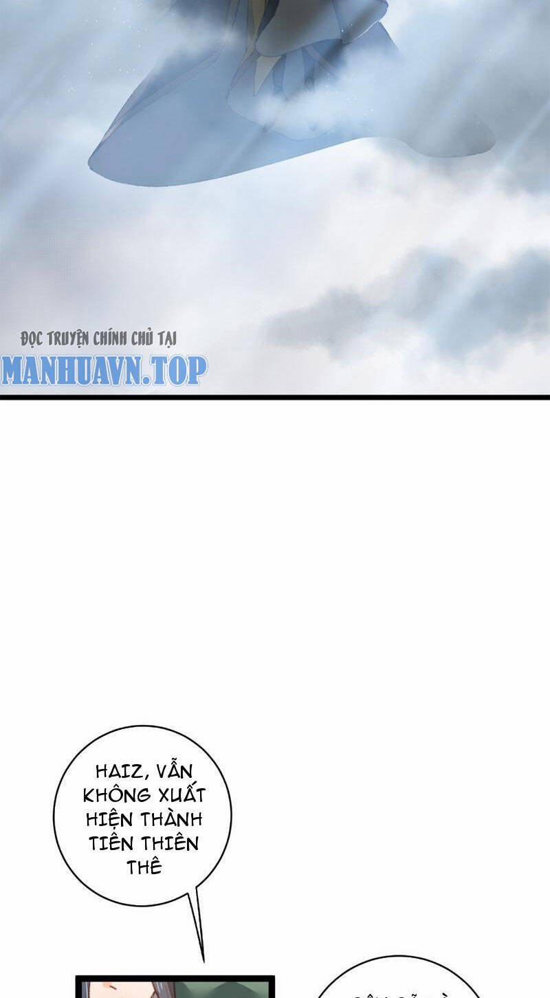 Đại Thừa Kỳ Mới Có Nghịch Tập Hệ Thống 1 trang 22