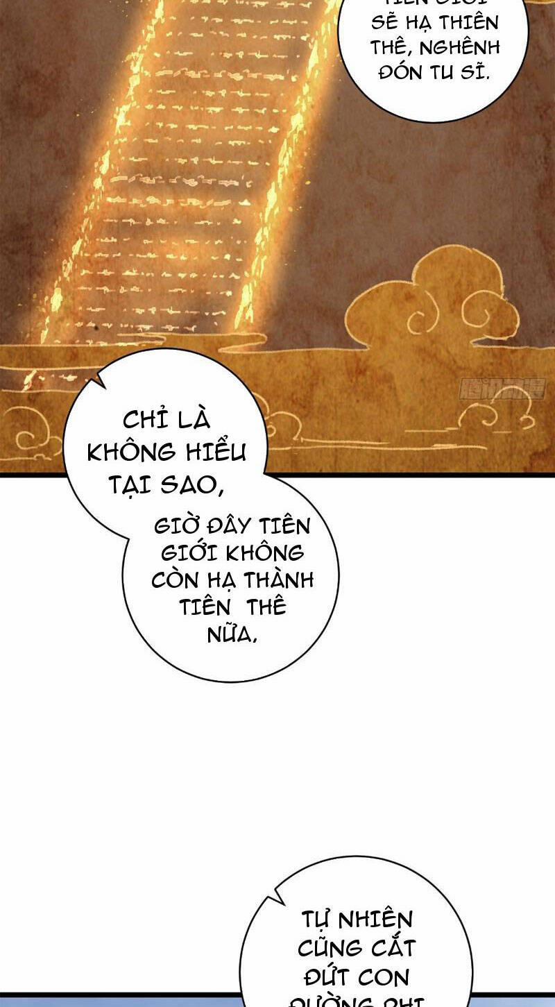 Đại Thừa Kỳ Mới Có Nghịch Tập Hệ Thống 1 trang 25