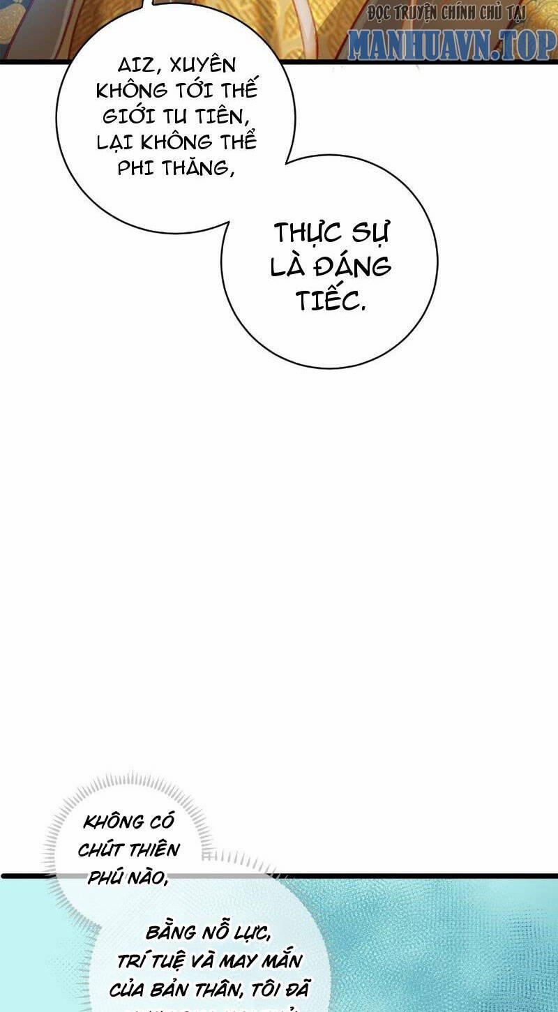 Đại Thừa Kỳ Mới Có Nghịch Tập Hệ Thống 1 trang 28