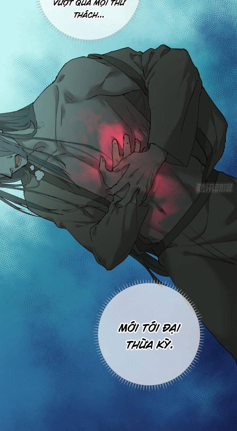 Đại Thừa Kỳ Mới Có Nghịch Tập Hệ Thống 1 trang 29