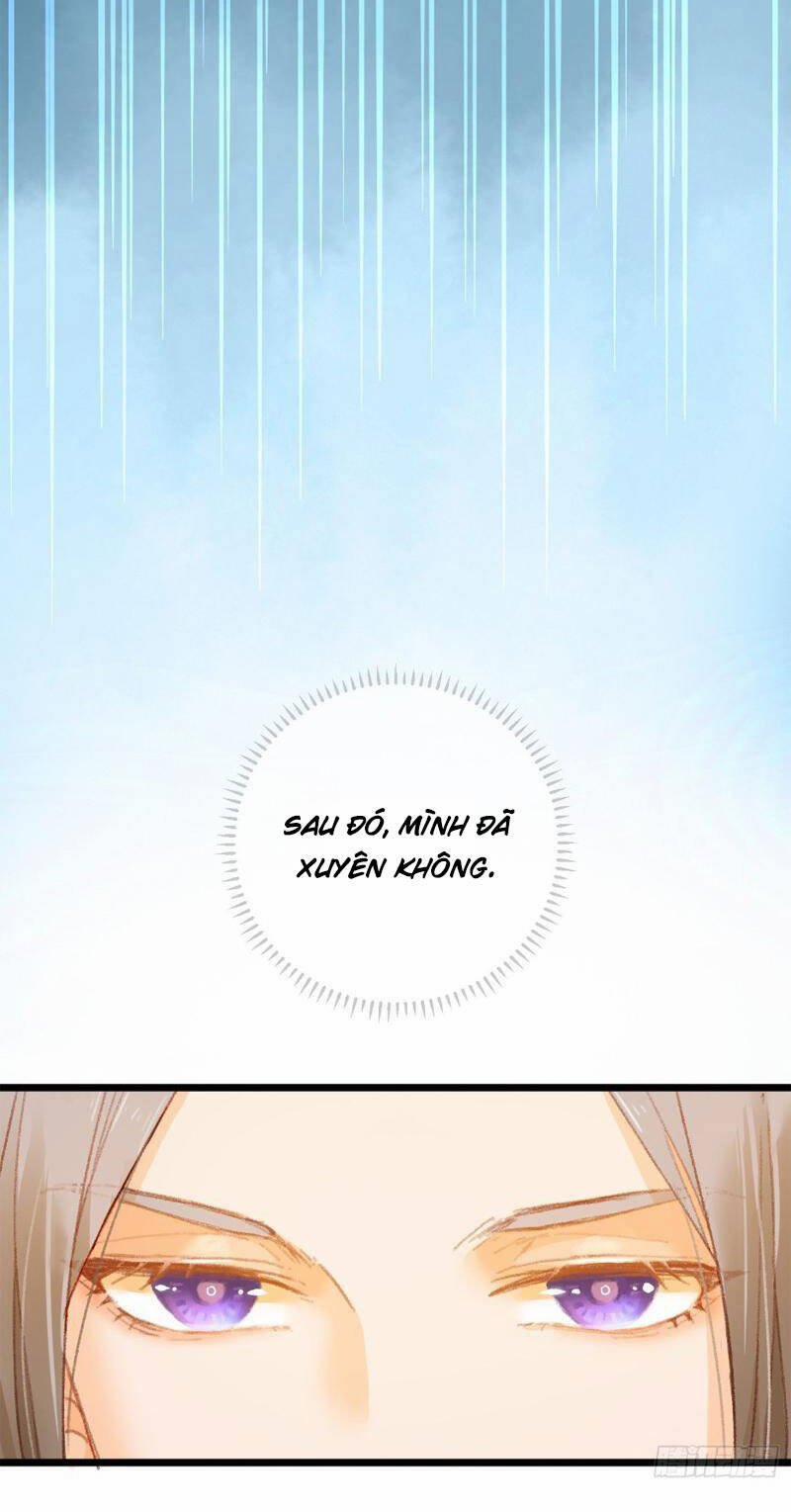 Đại Thừa Kỳ Mới Có Nghịch Tập Hệ Thống 1 trang 3