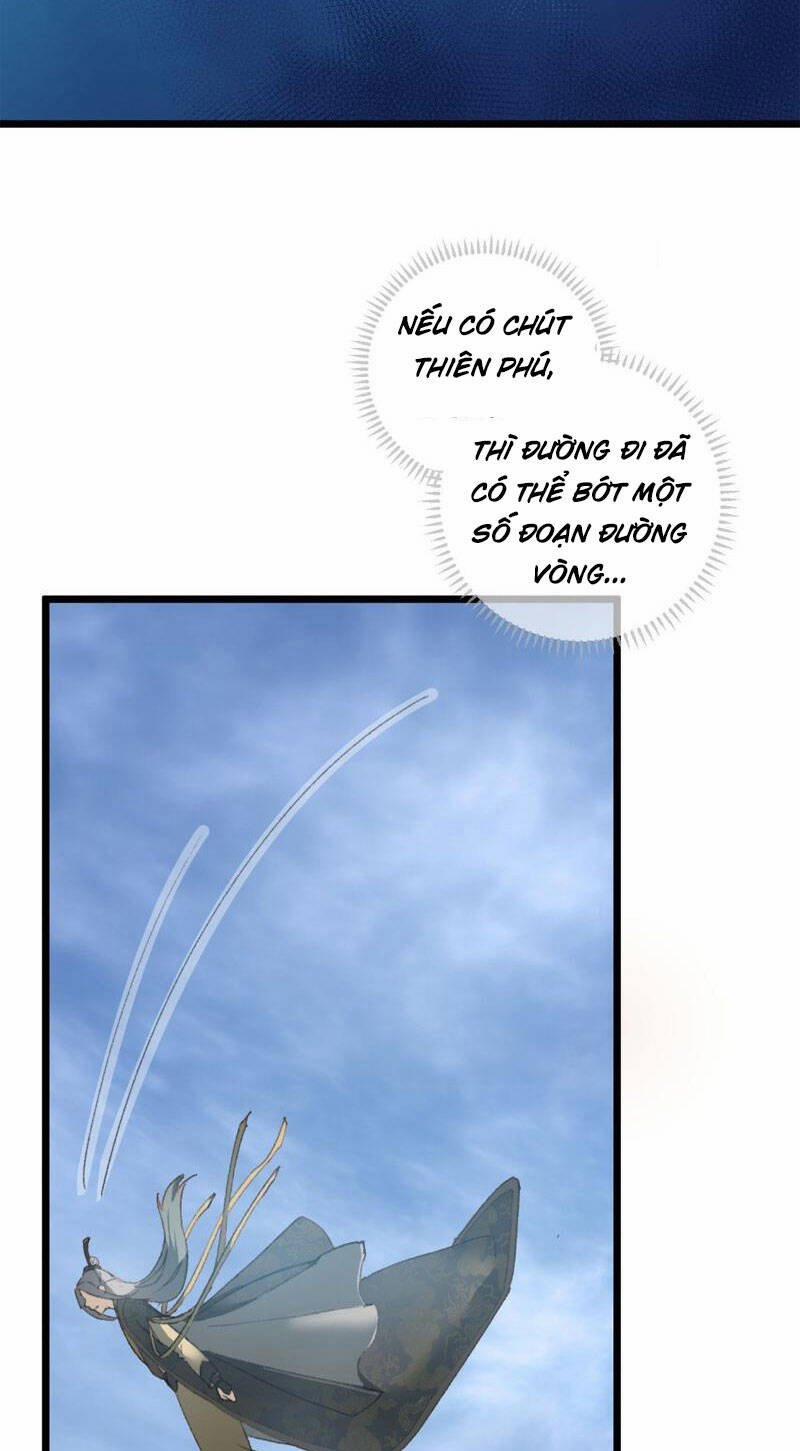 Đại Thừa Kỳ Mới Có Nghịch Tập Hệ Thống 1 trang 30